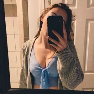 Meet your Posher, Shannon